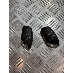 KLUCZYK PILOT KEYLESS MG HS I 18-24
