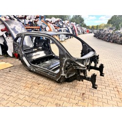 DACH PANORAMA BMW I3 I01 LCI REX