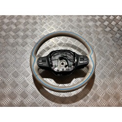 KIEROWNICA MULTIFUNKCYJNA BMW I3 I01 LCI REX