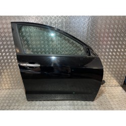DRZWI PRAWE PRAWY PRZÓD KOMPLETNE HONDA HR-V II 15- NH731P