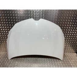 MASKA PRZÓD PRZEDNIA RENAULT CLIO V 19- OV369 - ICE WHITE BC