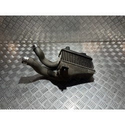 INTERCOOLER CHŁODNICA POWIETRZA HONDA HR-V II 15- 1.6 D 19710-51T-G010-M1