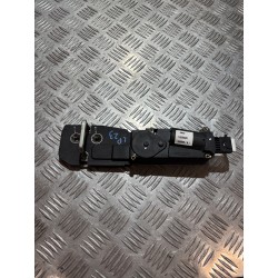 ZAMERK RYGIEL KLAPY BAGAŻNIKA MG HS I 18-24 1.5