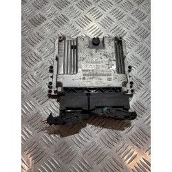 KOMPUTER STEROWNIK SILNIKA MG HS I 18-24 1.5