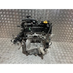 SILNIK KOMPLETNY B4D409 B4DG409 RENAULT CLIO V 19- 1.0 SCE