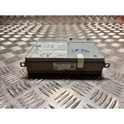RADIO NAWIGACJA MGU BMW 1 F70 24-