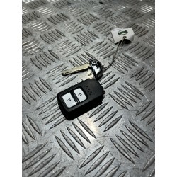 KLUCZYK PILOT KEYLESS HONDA HR-V II 15- 72147-T5A-G01