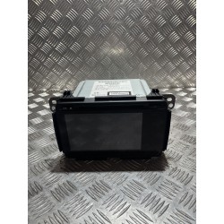 RADIO NAWIGACJA WYŚWIETLACZ HONDA HR-V II 15- 39100-T8M-E51-M1