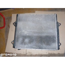 CHŁODNICA WODY TOYOTA LAND CRUISER 150 3.0 D4D 10