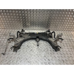 BELKA SANKI TRAWERS PRZÓD NISSAN JUKE II F16 19- 1.0 DIG-T