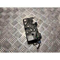 ZAMEK KLAPY BAGAŻNIKA BMW 1 F70 24- 1.5i HYBRYDA