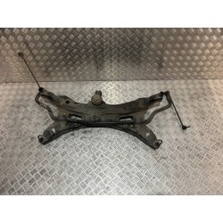 SANKI WÓZEK TRAWERS PRZÓD HONDA HR-V II 15- 1.6 D I-DTEC