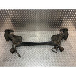 BELKA ZAWIESZENIA TYŁ OŚ TYLNA HONDA HR-V II 15- 1.6 D I-DTEC