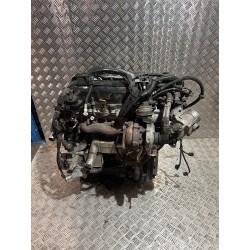 SILNIK KOMPLETNY HONDA HR-V II 15- 1.6 D I-DTEC N16A3