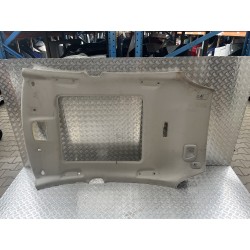 PODSUFITKA SUFIT PANORAMA HONDA HR-V II 15-