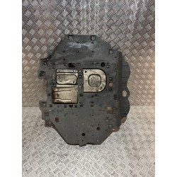 PŁYTA OSŁONA SILNIKA DOLNA HONDA HR-V II 15- 74111-T7W