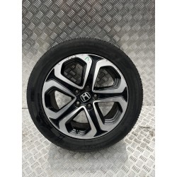 FELGA ALUMINIOWA 17'' 5X114,3 7JX17 ET55 HONDA HR-V II 15- T7A-17070B