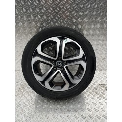 FELGA ALUMINIOWA 17'' 5X114,3 7JX17 ET55 HONDA HR-V II 15- T7A-17070B