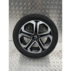 FELGA ALUMINIOWA 17'' 5X114,3 7JX17 ET55 HONDA HR-V II 15- T7A-17070B
