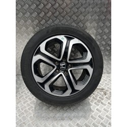FELGA ALUMINIOWA 17'' 5X114,3 7JX17 ET55 HONDA HR-V II 15- T7A-17070B