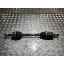 PÓŁOŚ PRZEGUB LEWY NISSAN JUKE II F16 19- 1.0 DIG-T