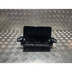 NAWIGACJA RADIO WYŚWIETLACZ MAZDA CX-5 II KF 17-