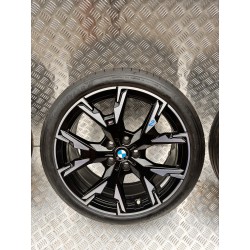 KOŁO FELGA ALUFELGA BMW 1 F70 24- M-PAKIET 8JX19 5X112 KOŁO NR 2
