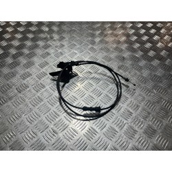 LINKA CIĘGNO OTWARCIA MASKI NISSAN JUKE II F16 19-