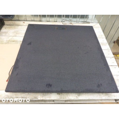 WYKŁADZINA PÓŁKA BAGAŻNIKA RANGE ROVER VOGUE L322