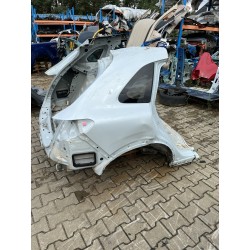 BŁOTNIK PRAWY TYŁ TYLNY HONDA ZR-V ZRV 23- NH909P