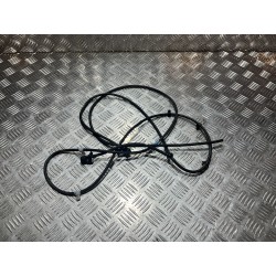 DYSZE SPRYSKIWACZE NISSAN JUKE II F16 19-