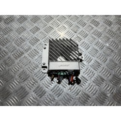 WZMACNIACZ FABRYCZNY BOSE MAZDA CX-5 II KF 17-