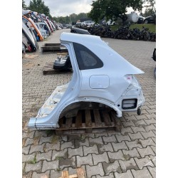 BŁOTNIK LEWY TYŁ TYLNY HONDA ZR-V ZRV 23- NH909P