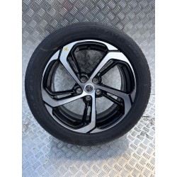 KOŁO FELGA 18" 5X112 MG HS I 18-24 10949788 NR 1.
