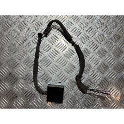 ANTENA GPS MODUŁ NISSAN JUKE II F16 19-