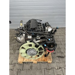 SILNIK KOMPLETNY FORD RANGER 15- 2.2 TDCI EURO 6 QJ2W FILM