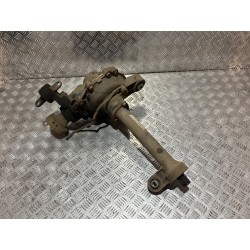 MOST PRZÓD PRZEDNI DYFER 3.55 FORD RANGER 15- 2.2 TDCI EB3G-3B079-AF