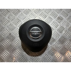 PODUSZKA AIRBAG KIEROWCY NISSAN JUKE II F16 19-