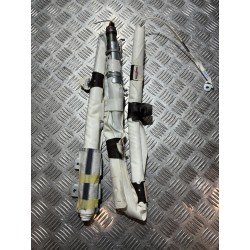 KURTYNA AIRBAG LEWA NISSAN JUKE II F16 19-