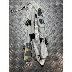 KURTYNA AIRBAG PRAWA NISSAN JUKE II F16 19-