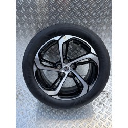 KOŁO FELGA 18" 5X112 MG HS I 18-24 10949788 NR 2.