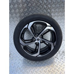 KOŁO FELGA 18" 5X112 MG HS I 18-24 10949788 NR 3.
