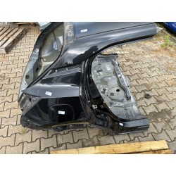 ĆWIARTKA BŁOTNIK PRAWY TYŁ NISSAN JUKE II F16 19- Z11