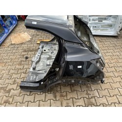 ĆWIARTKA BŁOTNIK LEWY TYŁ NISSAN JUKE II F16 19- Z11