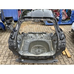 ĆWIARTKA WANNA PAS TYLNY NISSAN JUKE II F16 19- Z11