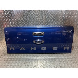 KLAPA TYŁ TYLNA BURTA KAMERA FORD RANGER 15- 4D PERFORMANCE BLUE