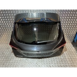 KLAPA BAGAŻNIKA KOMPLETNA NISSAN JUKE II F16 19- Z11
