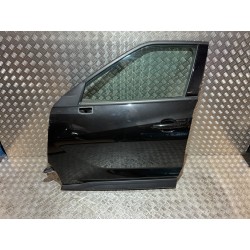 DRZWI LEWY PRZÓD KOMPLETNE NISSAN JUKE II F16 19- Z11