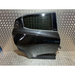 DRZWI PRAWY TYŁ KOMPLETNE NISSAN JUKE II F16 19- Z11