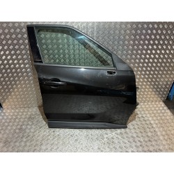 DRZWI PRAWY PRZÓD KOMPLETNE NISSAN JUKE II F16 19- Z11